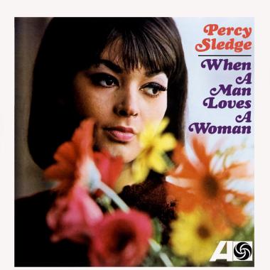 Percy Sledge -  When a Man Loves a Woman